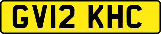 GV12KHC