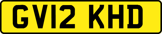 GV12KHD