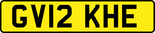 GV12KHE
