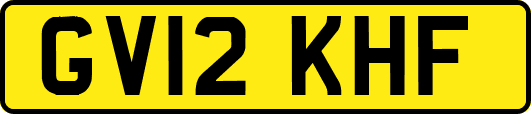 GV12KHF