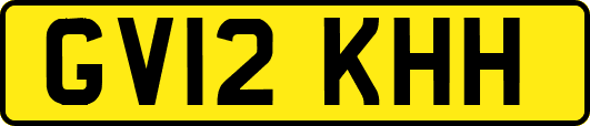 GV12KHH