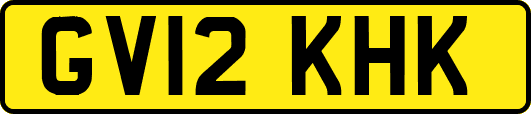GV12KHK