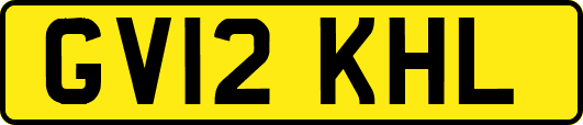 GV12KHL