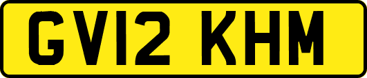GV12KHM