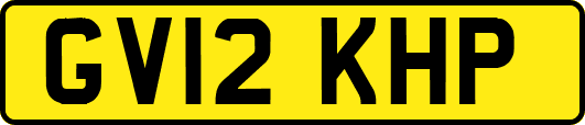 GV12KHP