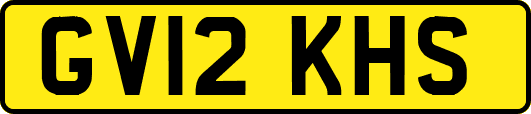 GV12KHS