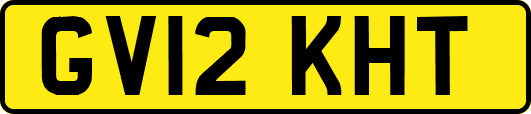 GV12KHT