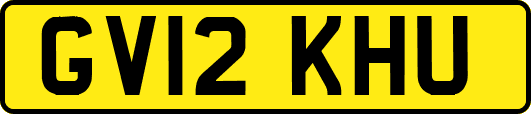 GV12KHU