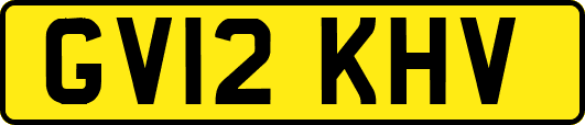 GV12KHV