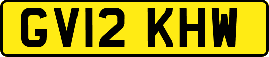 GV12KHW