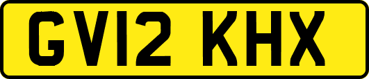 GV12KHX