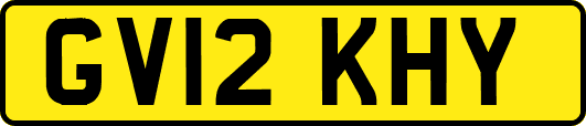 GV12KHY