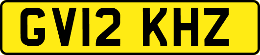GV12KHZ