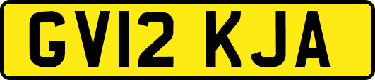 GV12KJA