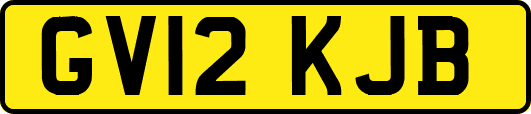 GV12KJB