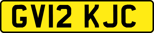 GV12KJC