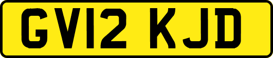 GV12KJD