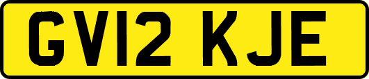 GV12KJE