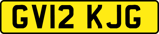 GV12KJG