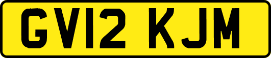 GV12KJM