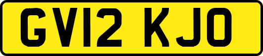 GV12KJO