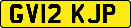 GV12KJP