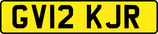 GV12KJR