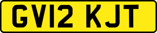 GV12KJT