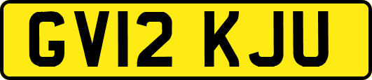 GV12KJU