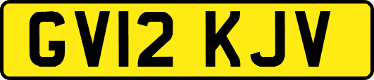 GV12KJV