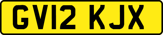 GV12KJX