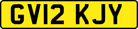 GV12KJY