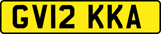 GV12KKA