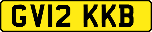 GV12KKB