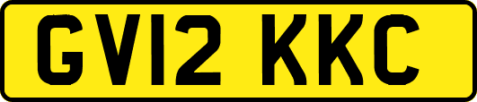 GV12KKC
