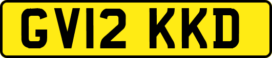 GV12KKD