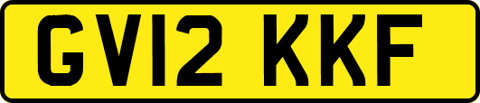 GV12KKF