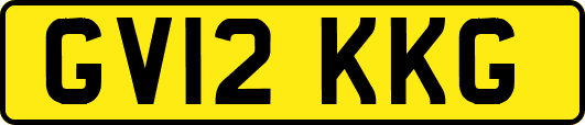 GV12KKG