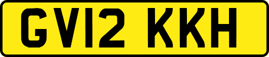 GV12KKH