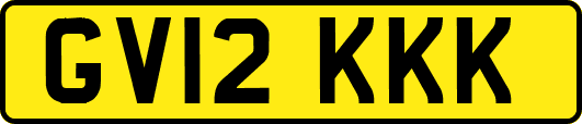 GV12KKK