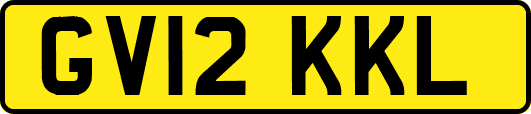 GV12KKL