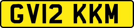GV12KKM