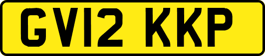 GV12KKP