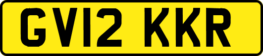 GV12KKR