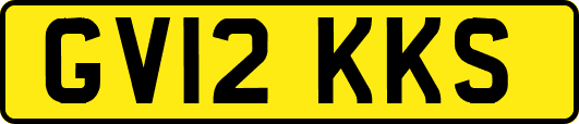 GV12KKS