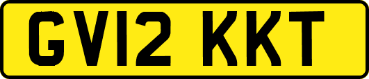 GV12KKT