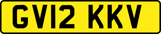 GV12KKV
