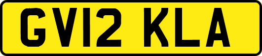 GV12KLA