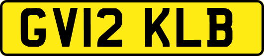 GV12KLB