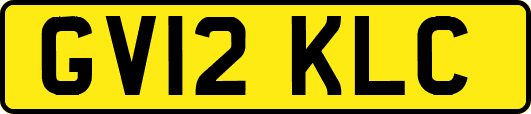 GV12KLC